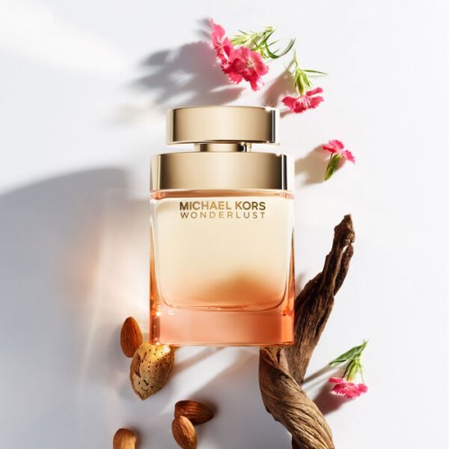 MICHAEL KORS Wonderlust - Eau de Parfum 0022548366448